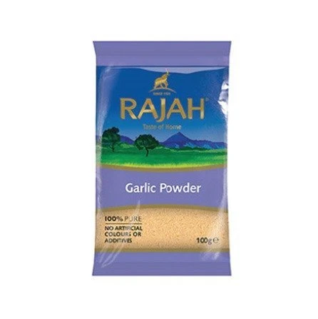 Rajah Garlic Powder 400g