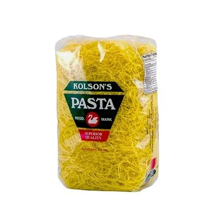 Kolson Plain Pasta 400g
