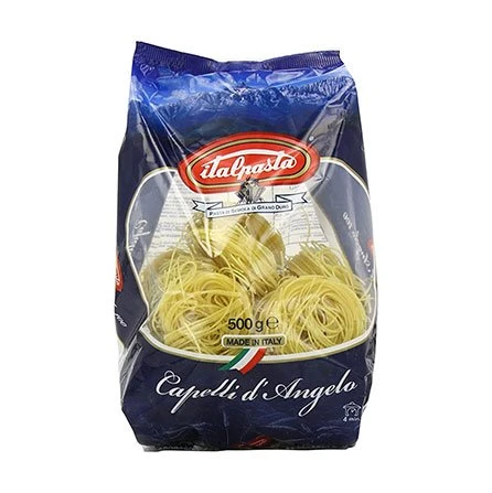 Angelo Curled Vermicelli 500g