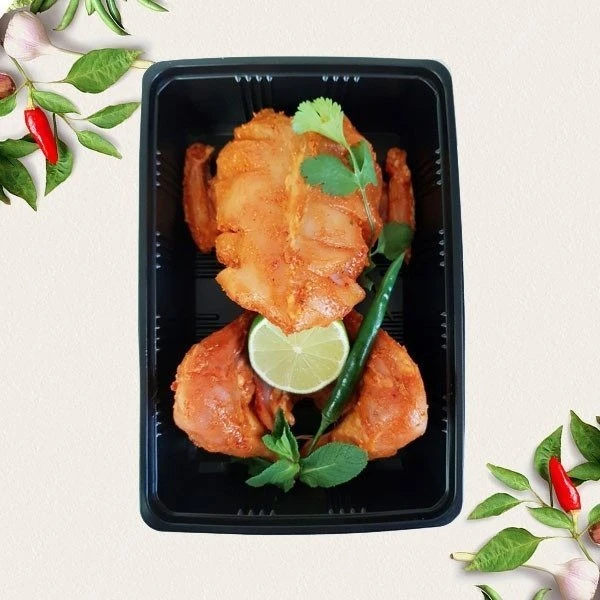Halal Peri Peri Whole Chicken