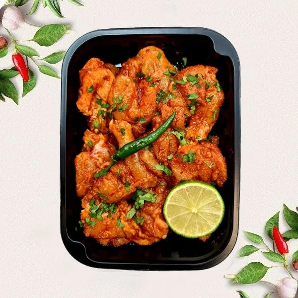 Halal Tandoori Chicken Niblets
