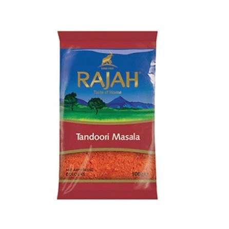 Rajah Tandori Masala 100g