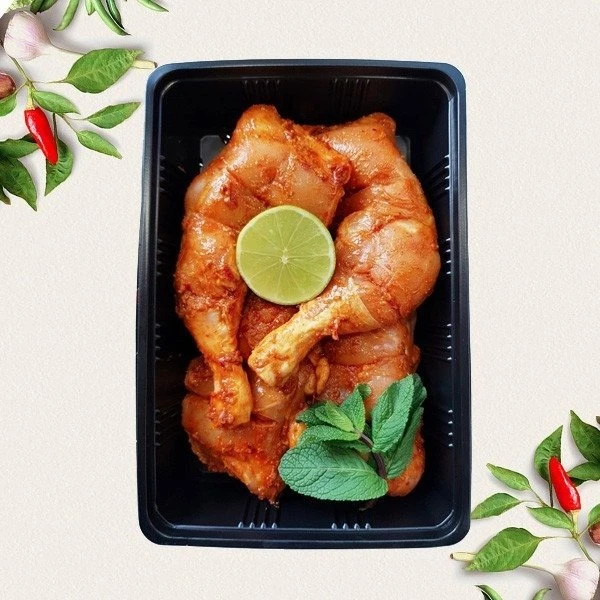 Halal Tandoori Chicken Legs