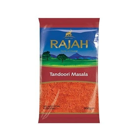Rajah Tandori Masala 400g