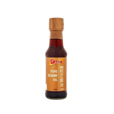 Amoy Pure Sesame Oil 150ml
