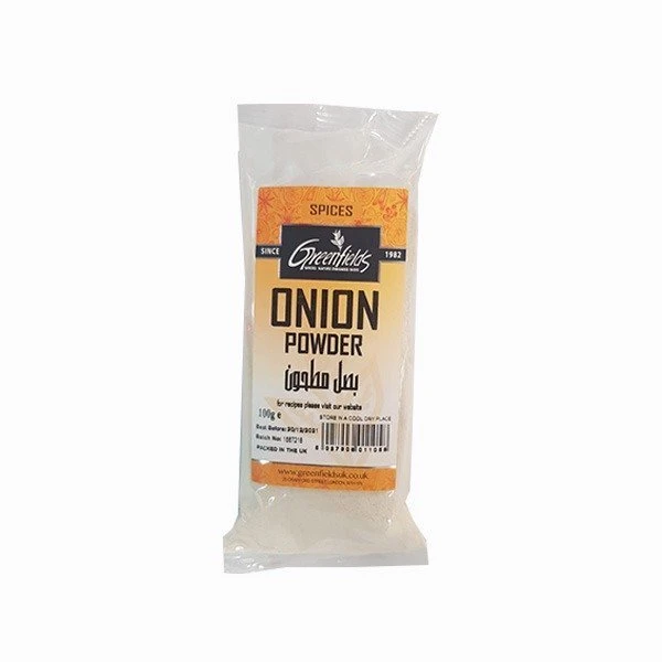 Greenfield Onion Powder 0.75g