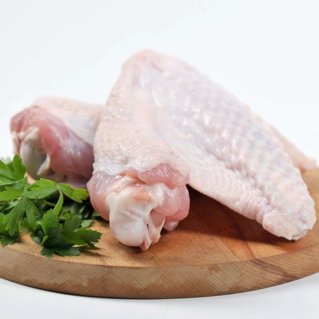 Turkey Wings