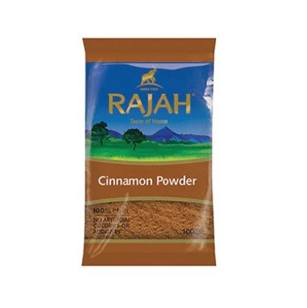 Rajah Cinnamon Powder 100g