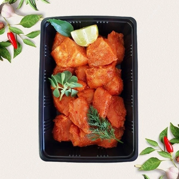 Halal Tandoori Chicken Cubes