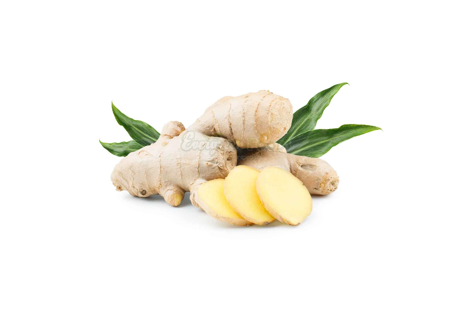 Fresh Ginger