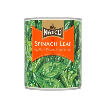 Natco Spinach Leaf 765gm