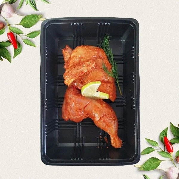 Halal Tandoori half Chicken