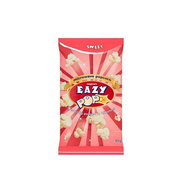 Eazy Pop Sweet