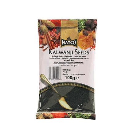 Natco Kalwanji Seeds 100g