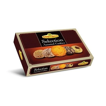 Rehmat-e-Shereen Selection Cookies