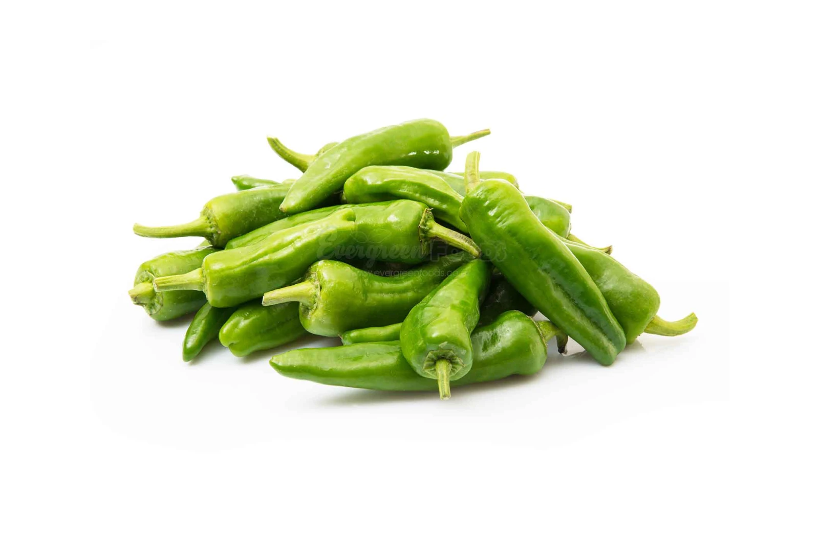 Bullet chillies