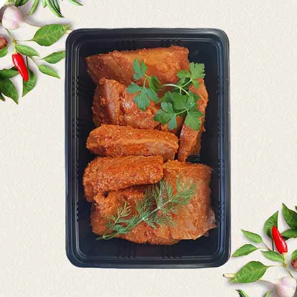Halal Masala Fish