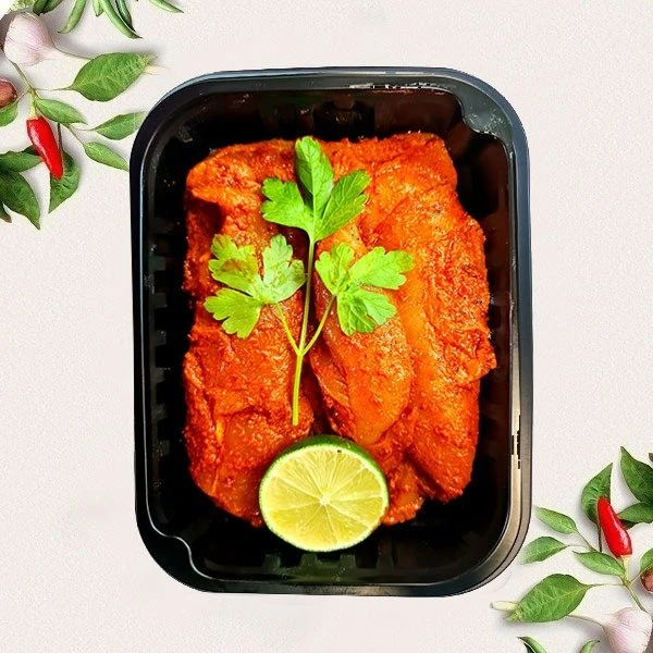 Halal Peri Peri Chicken Strips