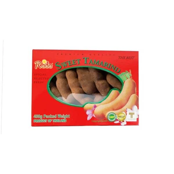 Sweet Tamarind