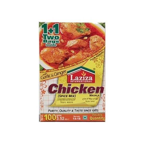 laziza chicken