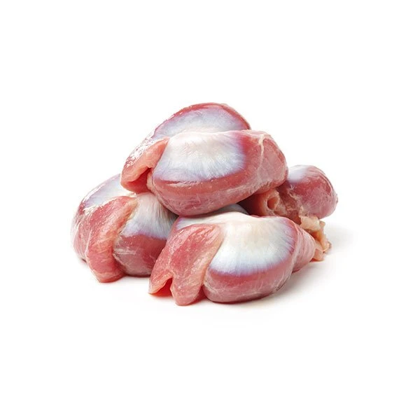 Halal Turkey Gizzards