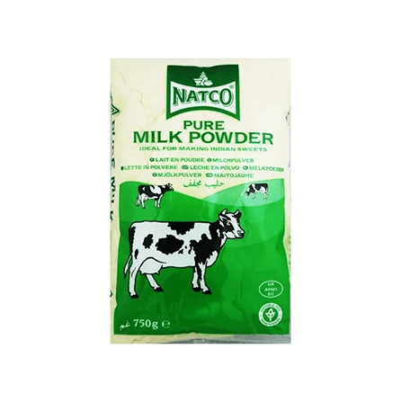 Natco Milk Powder 300gm