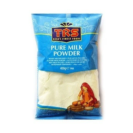 TRS Milk Powder Pure 400g