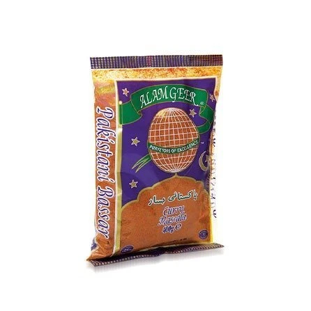 Alamgeer Bassar 600gms