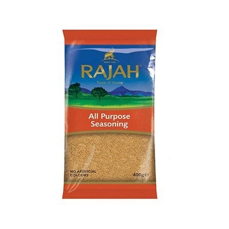 Rajah All Purpose Seasoning 400g
