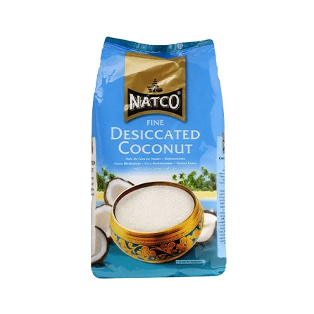 Natco Coconut Desicated Fine 300gm