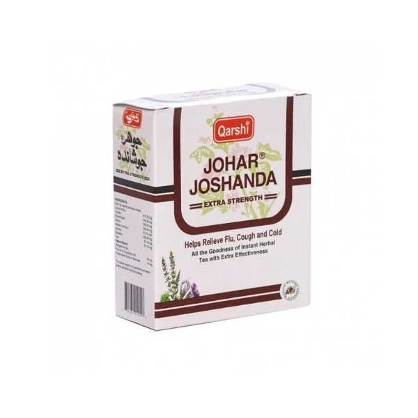 Johar Joshanda Small