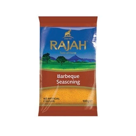 Rajah BBQ Seasoning 100g