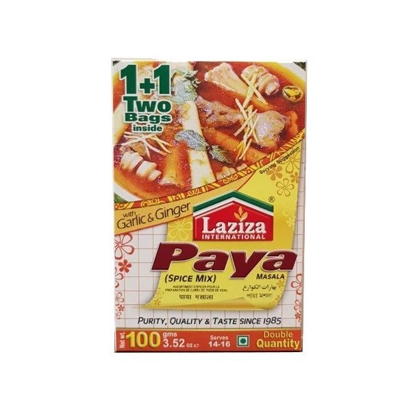 laziza paya