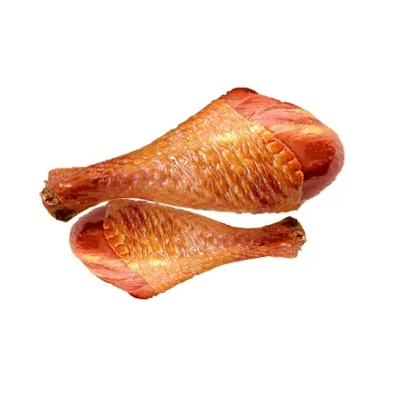 Smoked Turkey Drumsticks