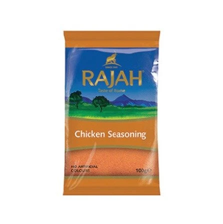 Rajah Chicken Seasoning 100g