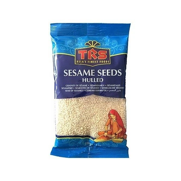 TRS Sesame Seeds Hulled