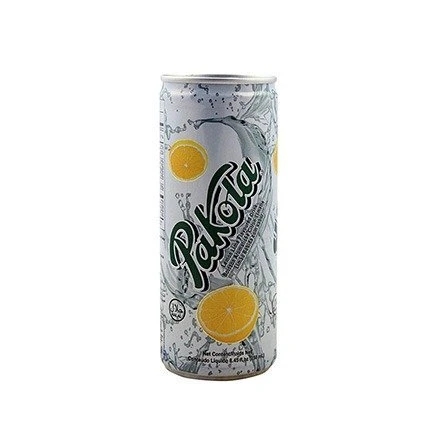 Pakola Creme Soda 250ml