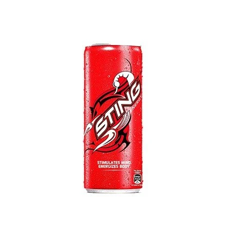 Sting Can 250ml