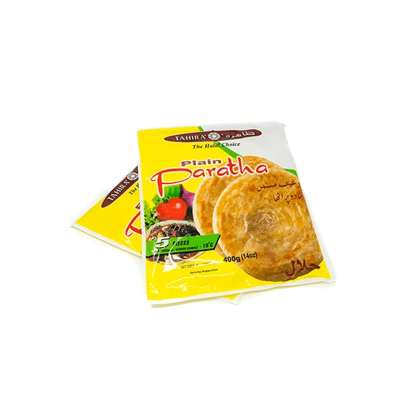 Tahira Plain Paratha 20 Pieces 1600G