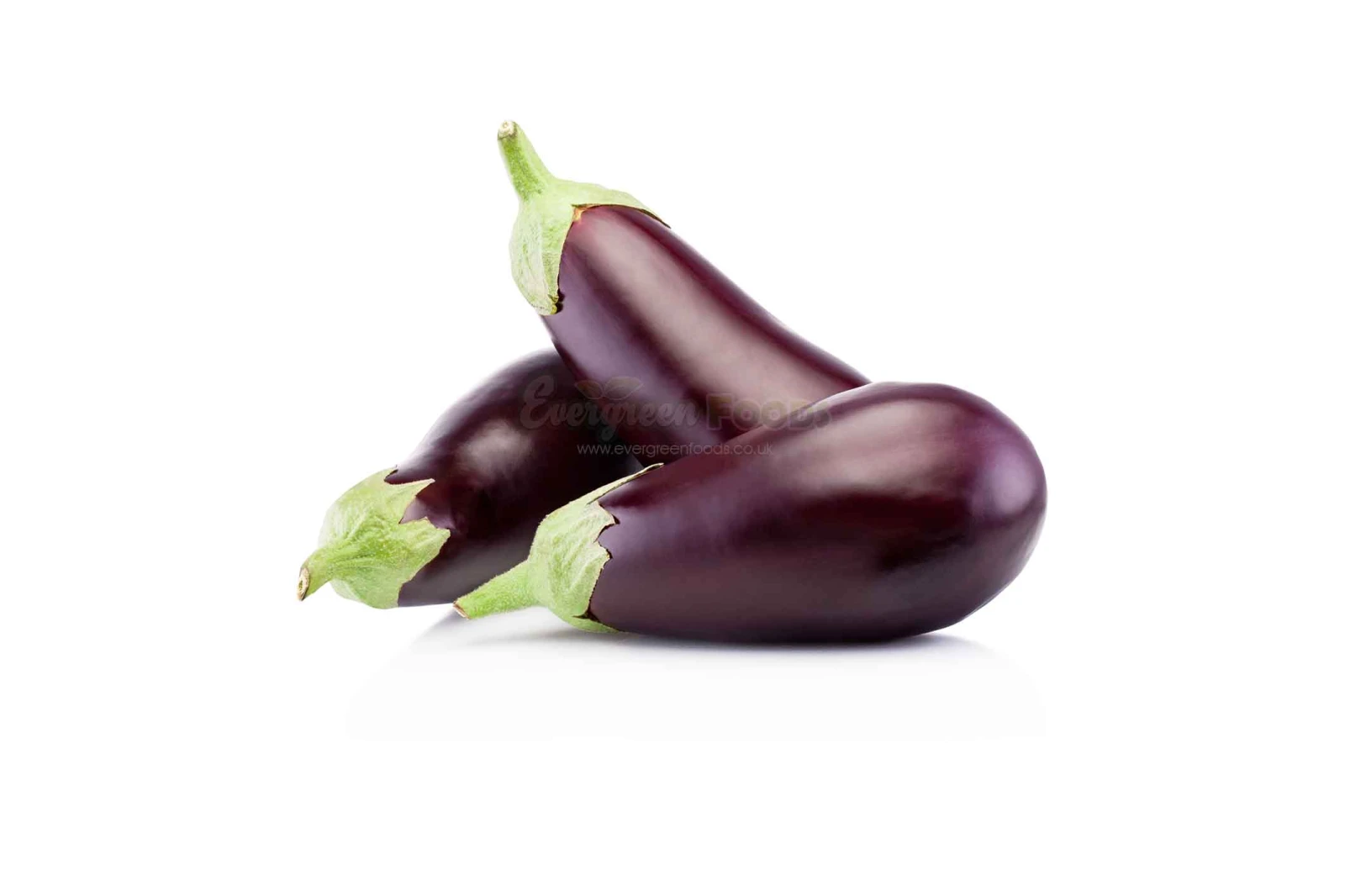 Large Aubergine