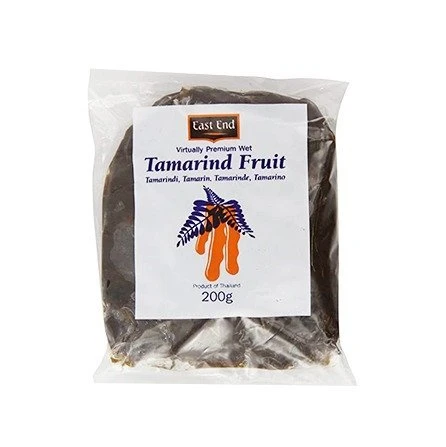 East End Tamarind Soft 200g