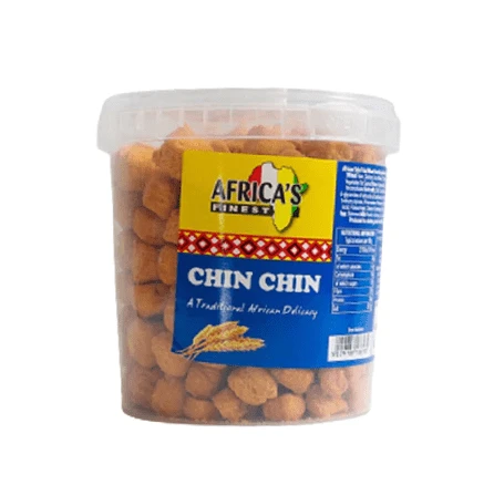 Africa’s Finest Chin Chin Original