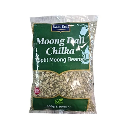East End Moong Dall Chilka 500g
