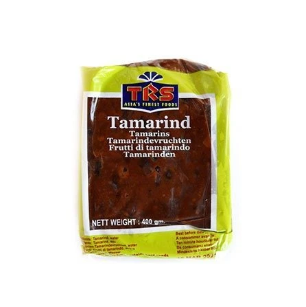 TRS Tamarind (Imli) Thai 400g