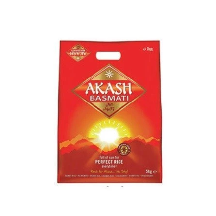 Akash Basmati Rice 5kg