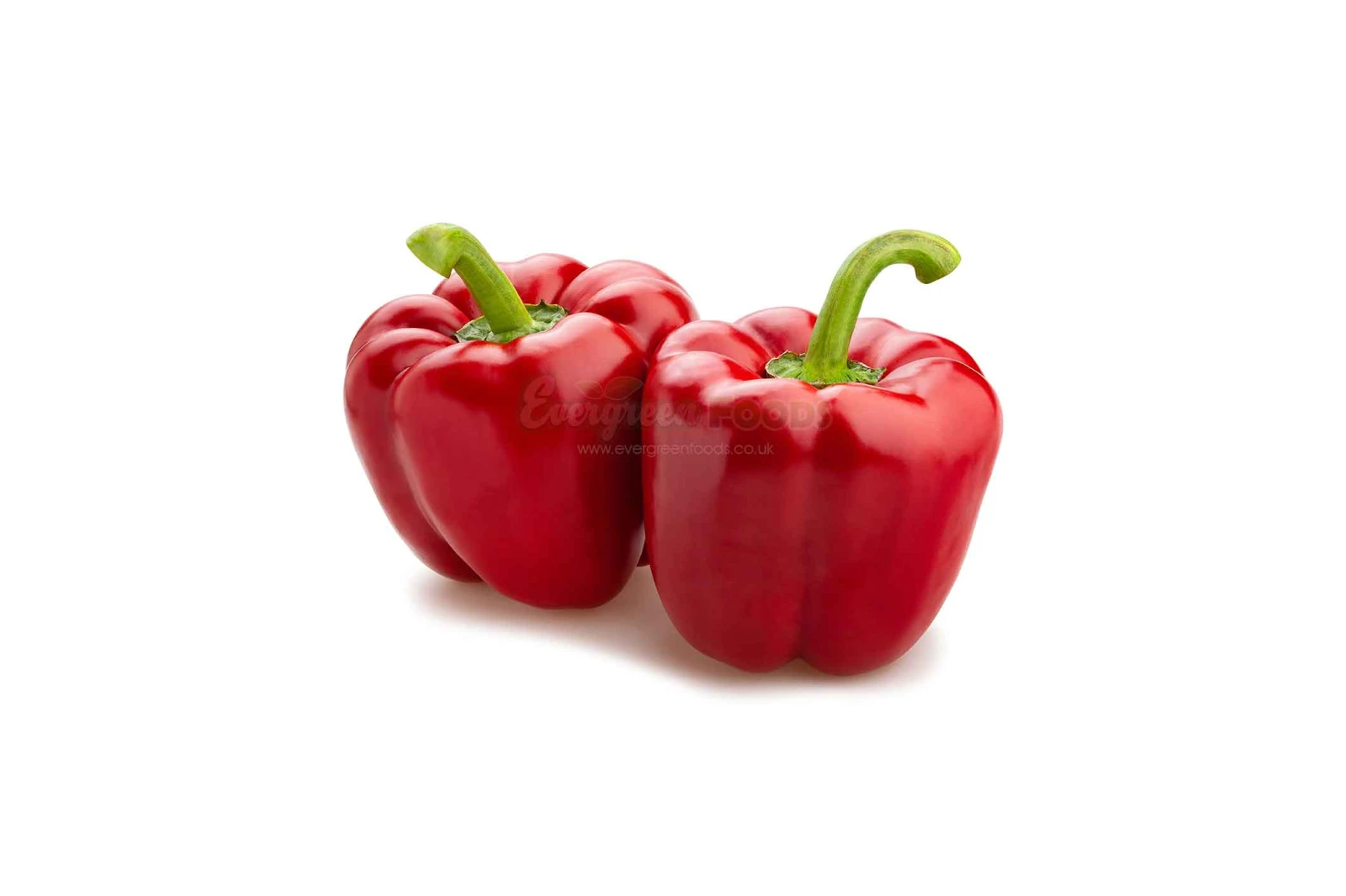 Pepper Red