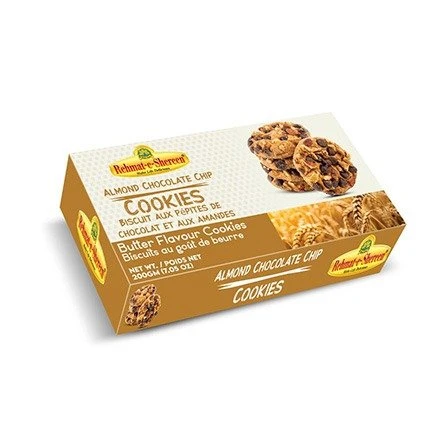 Rehmat-e-Shereen Cookies Almond 200gm