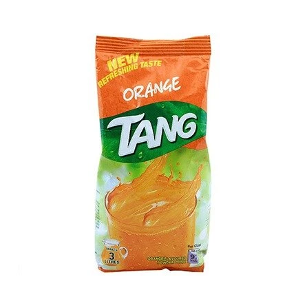 Tang Orange 375g
