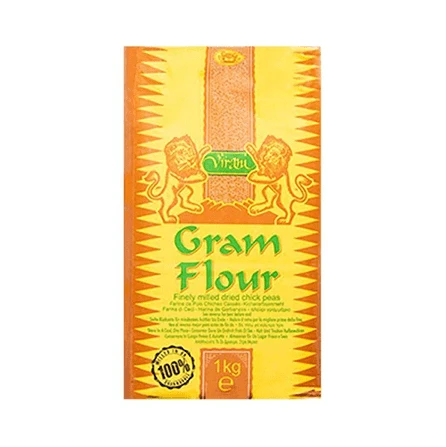 Virani Gram Flour 1kg