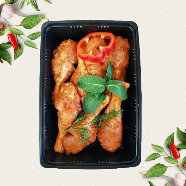 Halal Peri Peri Chicken Drumstick